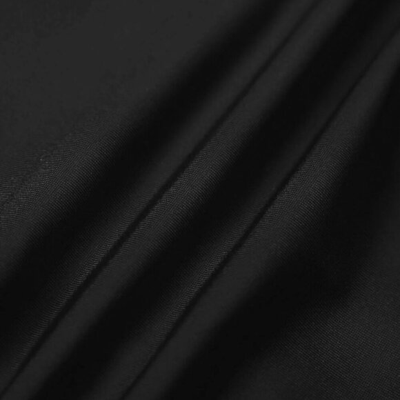 BERLOOK ECONYL® Black Cut Out Bikini Top ONLY 25 - Picture 9 of 11